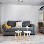 Appartement Am Deich