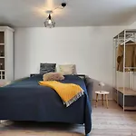Am Deich Appartement Dornum