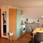 Appartement Am Deich *