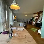 Appartement Am Deich *