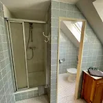 Appartement Am Deich Dornum