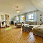 Am Deich Appartement Dornum