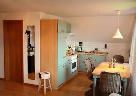 Apartment Am Deich