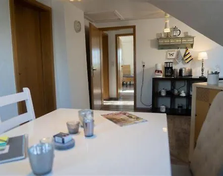 Am Deich Apartment