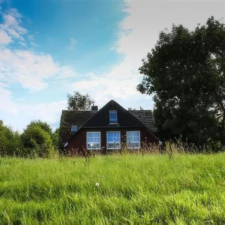 Am Deich شقة