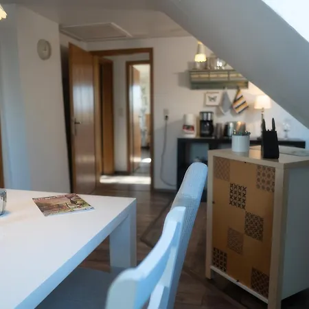 Appartement Am Deich