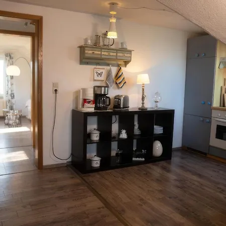 Am Deich Appartement Dornum