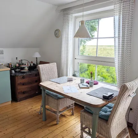 Am Deich Apartmán