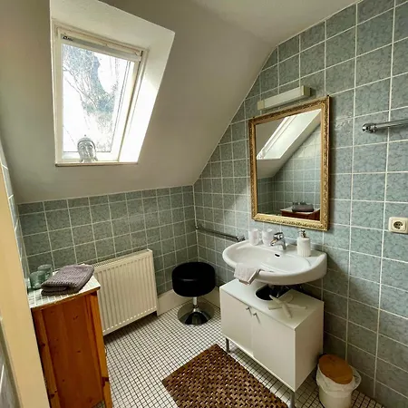 Am Deich Apartamento *