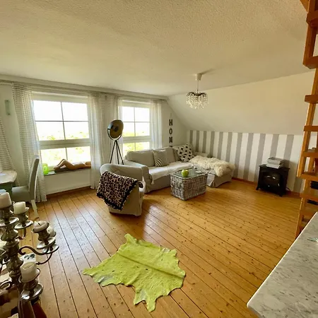 Am Deich Appartement *