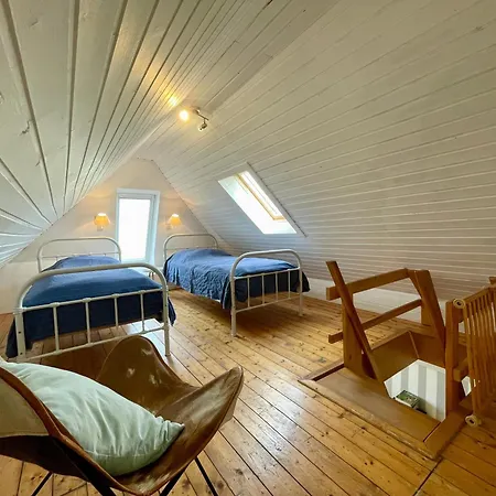 Appartement Am Deich