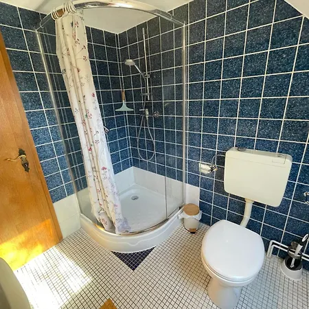 Apartmán Am Deich