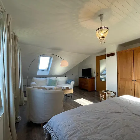 Apartmán Am Deich *