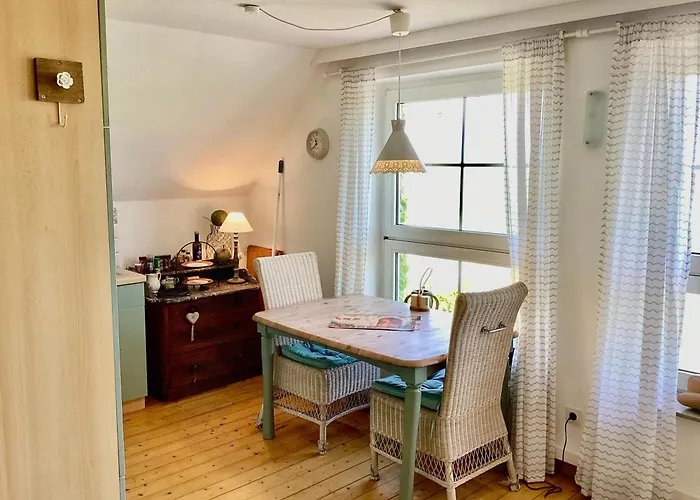 Am Deich Appartement *