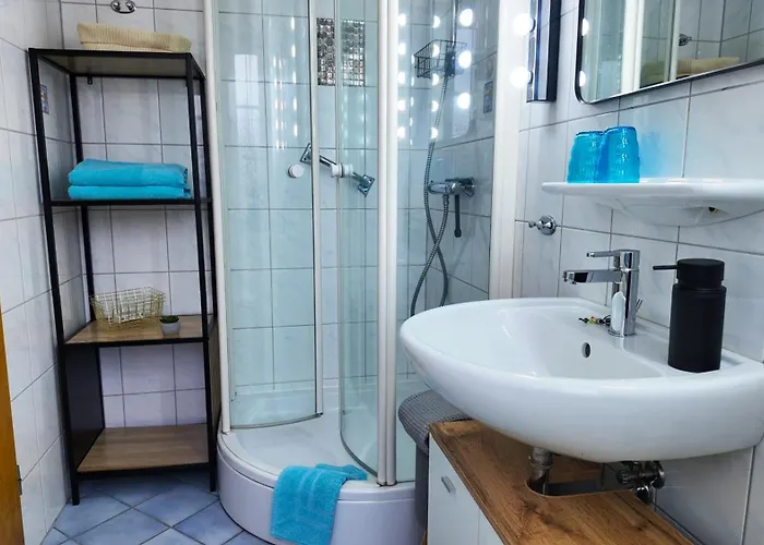 Am Deich Appartement