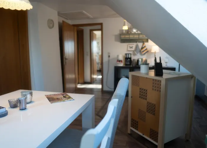 Appartement Am Deich