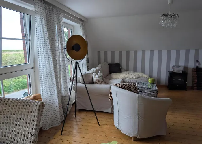 Appartement Am Deich