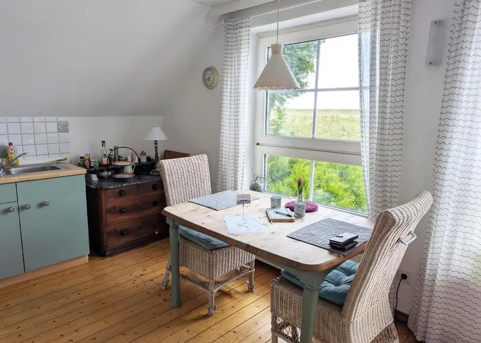 Am Deich Appartement