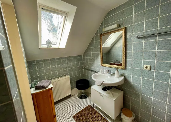 Am Deich Apartament *