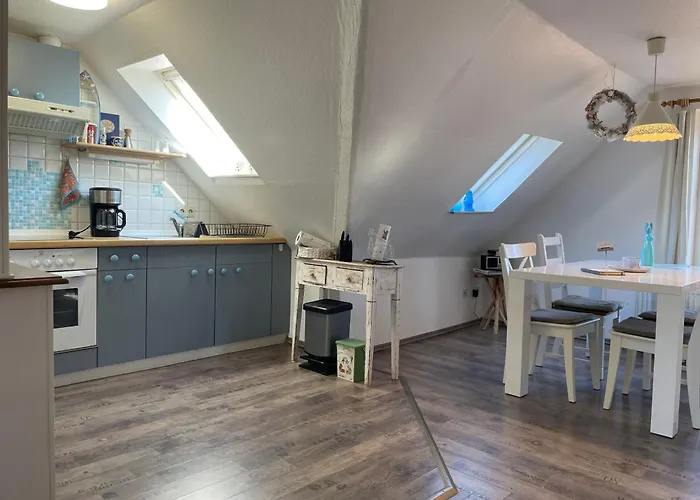 Apartament Am Deich