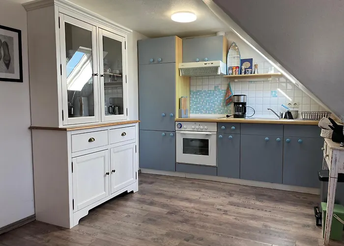 Am Deich Apartament