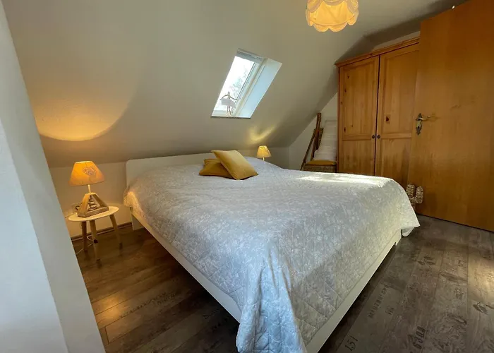 Apartament Am Deich *