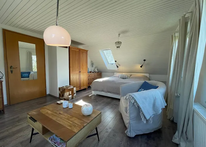 Am Deich Apartament